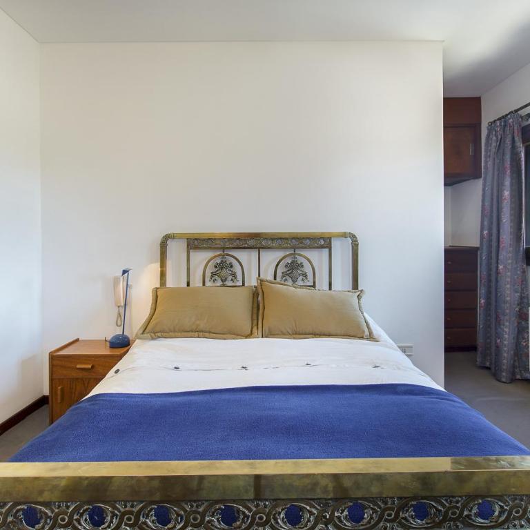 Center, cozy and big - Apartamento con 4 dormitorios - 24