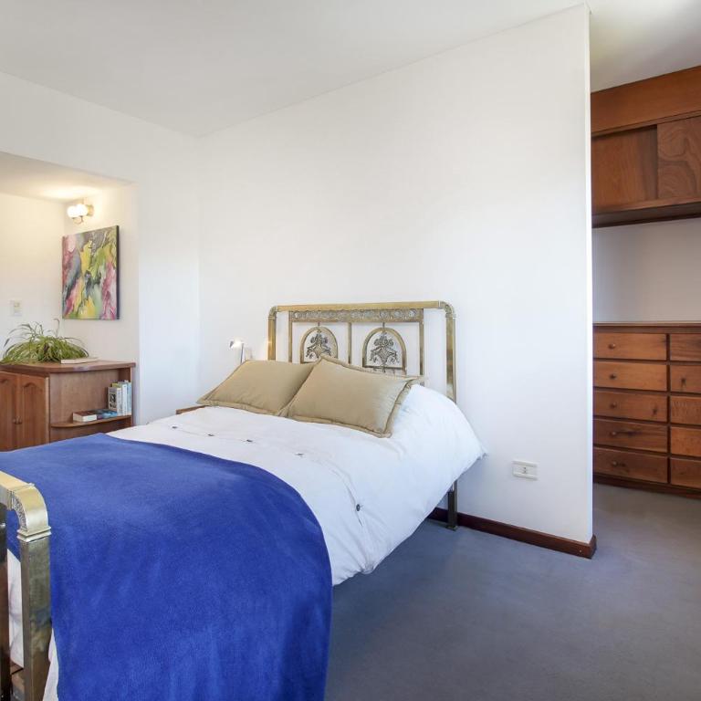 Center, cozy and big - Apartamento con 4 dormitorios - 25