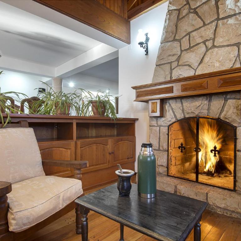 Center, cozy and big - Apartamento con 4 dormitorios - 28