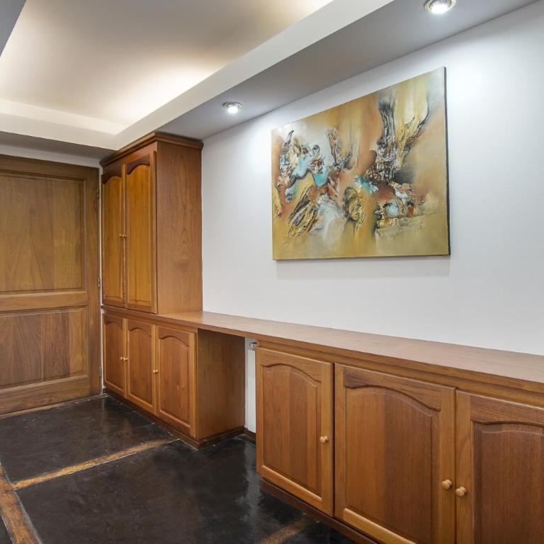 Center, cozy and big - Apartamento con 4 dormitorios - 29
