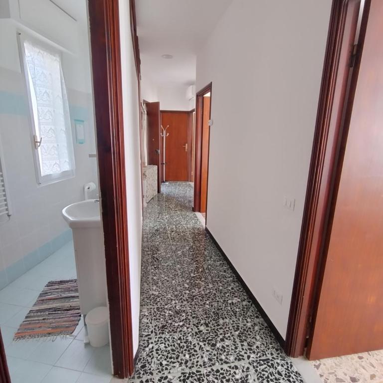 La Nave dei Sogni - The Ship of Dreams - One-Bedroom Apartment with Terrace - 19
