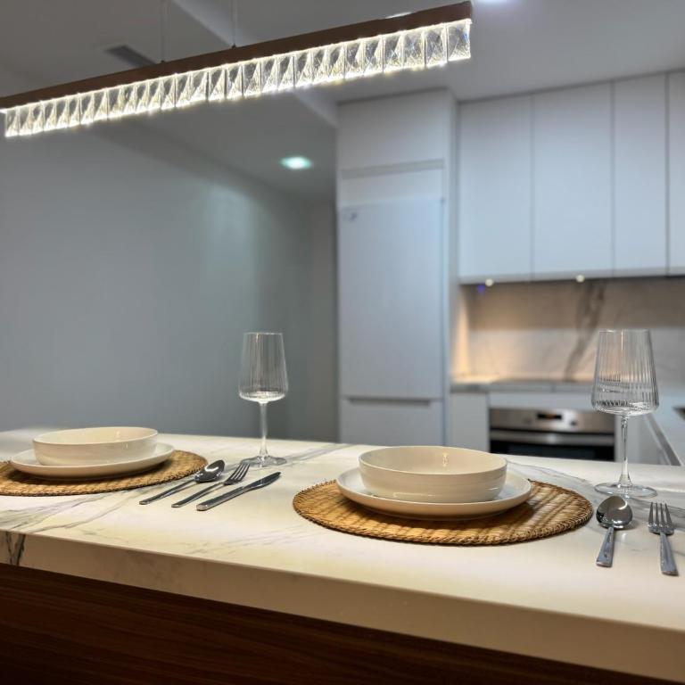 Apartamento Jardines Victoria Stay - Apartamento de 2 dormitorios - 16