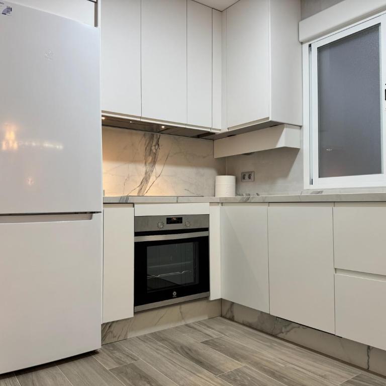 Apartamento Jardines Victoria Stay - Apartamento de 2 dormitorios - 20
