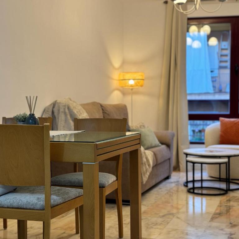 Apartamento Jardines Victoria Stay - Apartamento de 2 dormitorios - 7