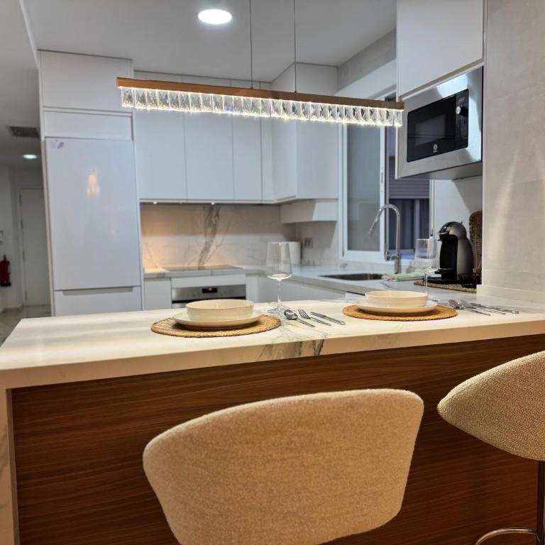 Apartamento Jardines Victoria Stay - Apartamento de 2 dormitorios - 5