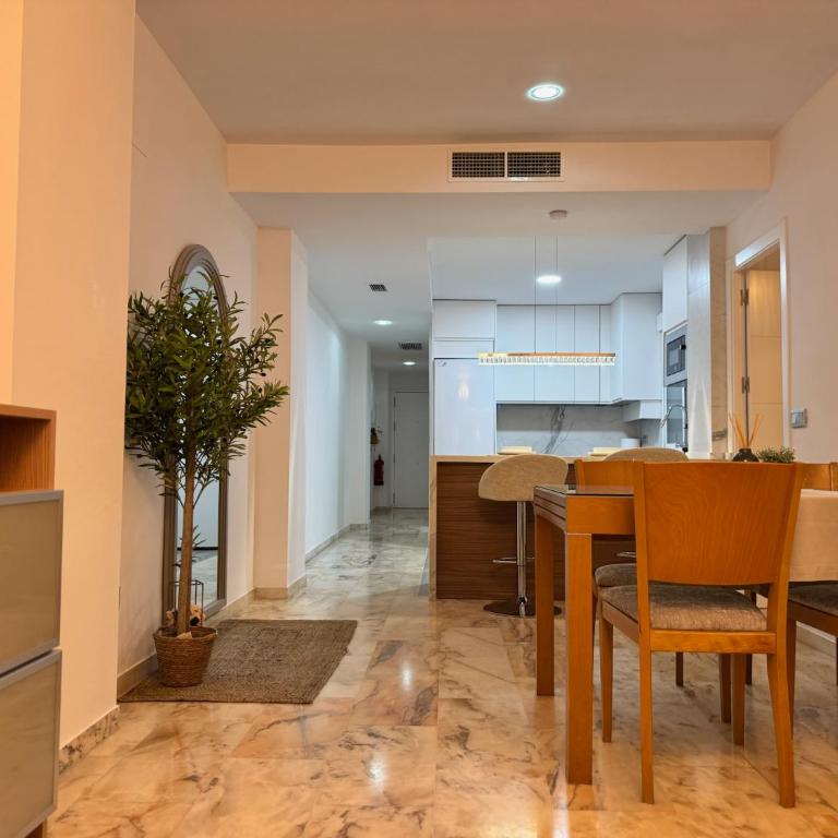 Apartamento Jardines Victoria Stay - Apartamento de 2 dormitorios - 13