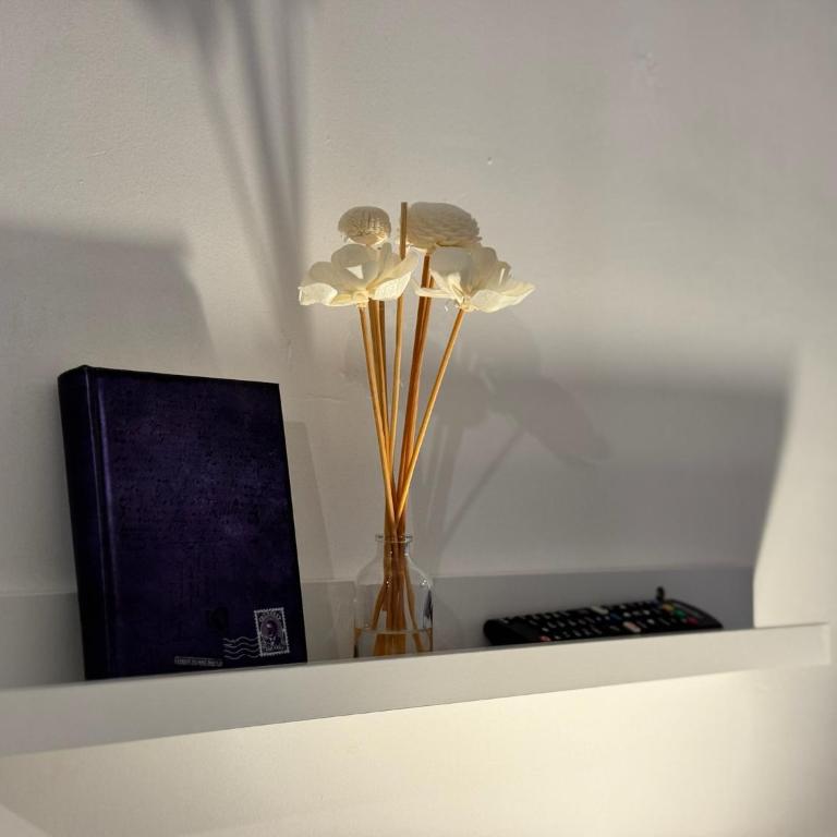 Apartamento Jardines Victoria Stay - Apartamento de 2 dormitorios - 36