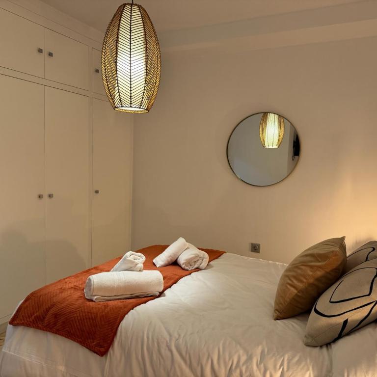 Apartamento Jardines Victoria Stay - Apartamento de 2 dormitorios - 23