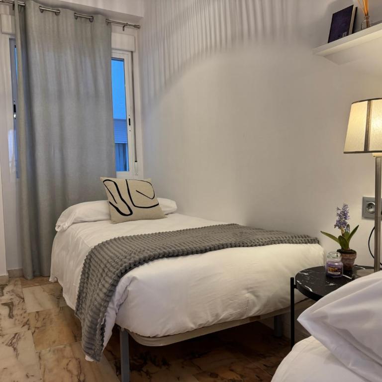 Apartamento Jardines Victoria Stay - Apartamento de 2 dormitorios - 34