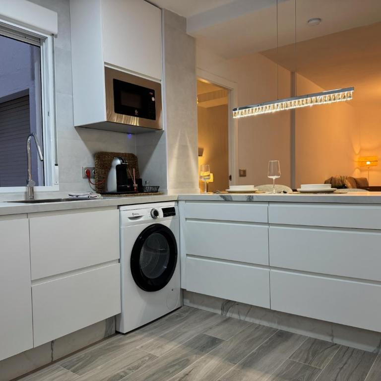 Apartamento Jardines Victoria Stay - Apartamento de 2 dormitorios - 17