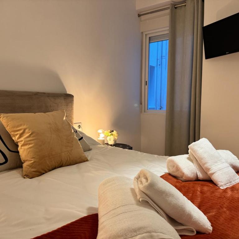 Apartamento Jardines Victoria Stay - Apartamento de 2 dormitorios - 28