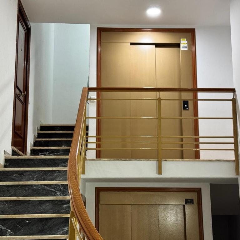 Apartamento Jardines Victoria Stay - Apartamento de 2 dormitorios - 42