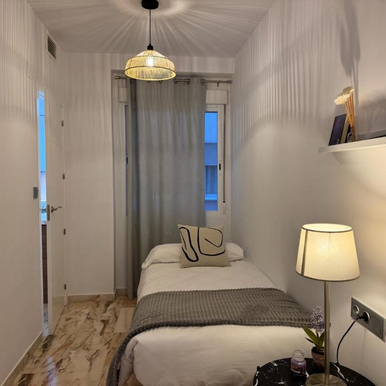 Apartamento Jardines Victoria Stay - Apartamento de 2 dormitorios - 35