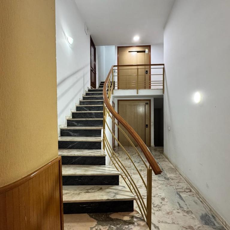 Apartamento Jardines Victoria Stay - Apartamento de 2 dormitorios - 41