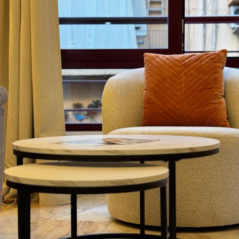 Apartamento Jardines Victoria Stay - Apartamento de 2 dormitorios - 8