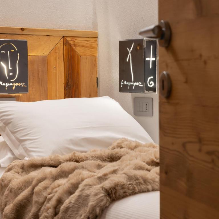 Maisons Grandes Murailles-Luxury apartments - Appartamento con 2 Camere da Letto - 13
