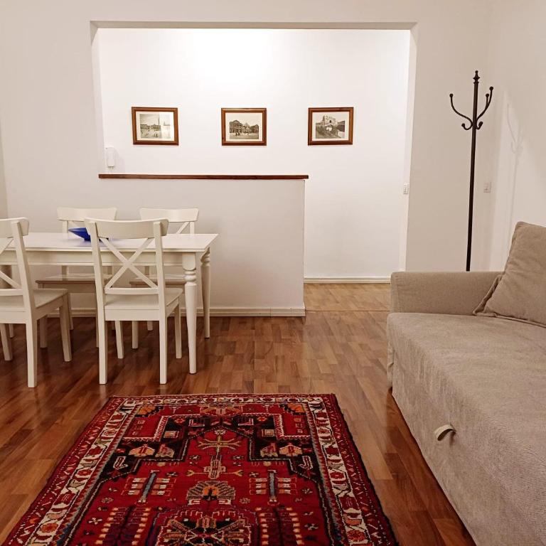 Vaticano Ferrari Apartment - Apartment mit 1 Schlafzimmer - 8