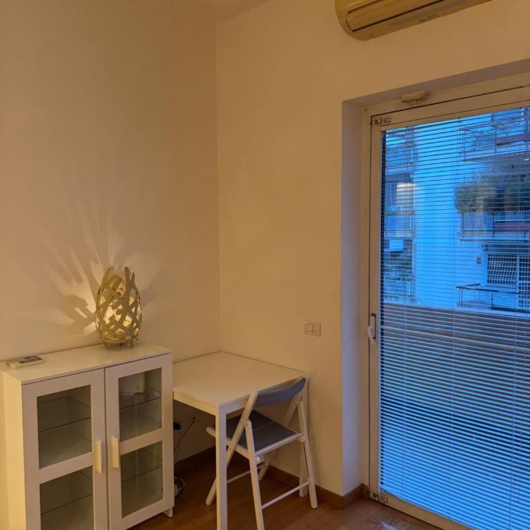 House - Flaminia - Too - Apartment mit 1 Schlafzimmer - 12
