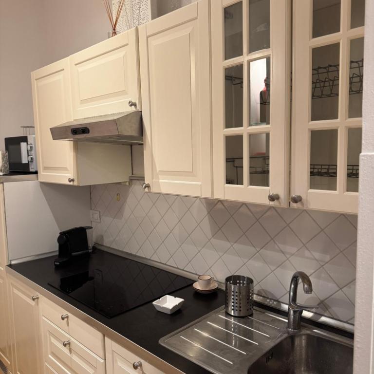 House - Flaminia - Too - Apartment mit 1 Schlafzimmer - 19