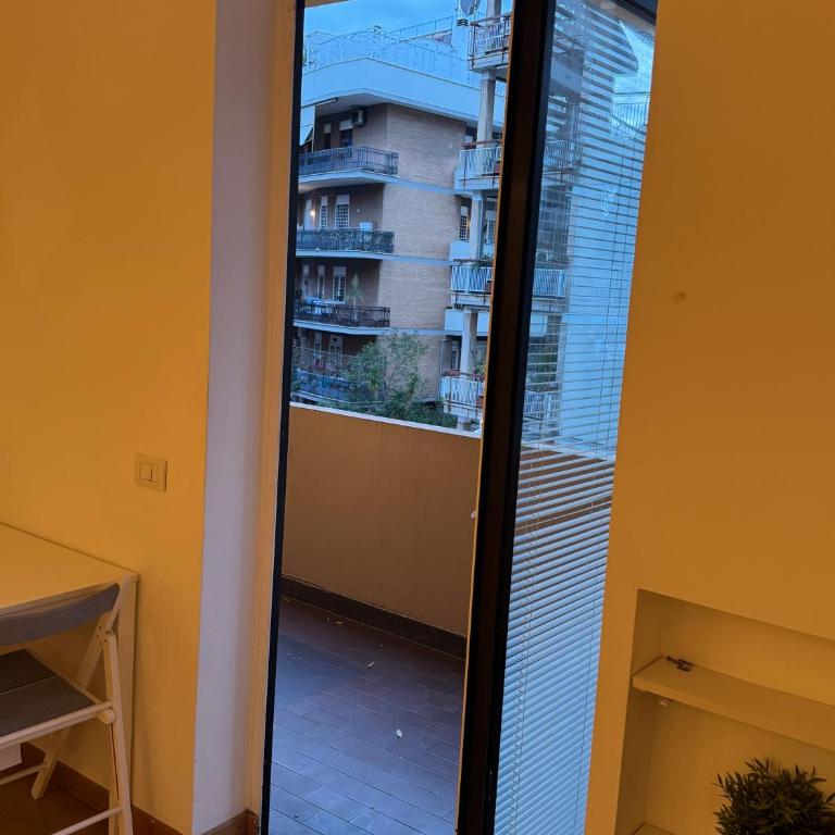 House - Flaminia - Too - Apartment mit 1 Schlafzimmer - 13