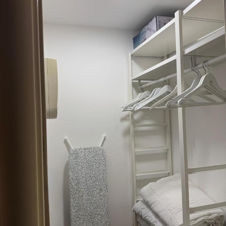 House - Flaminia - Too - Apartment mit 1 Schlafzimmer - 8
