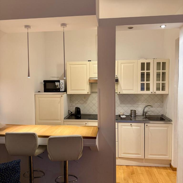 House - Flaminia - Too - Apartment mit 1 Schlafzimmer - 20