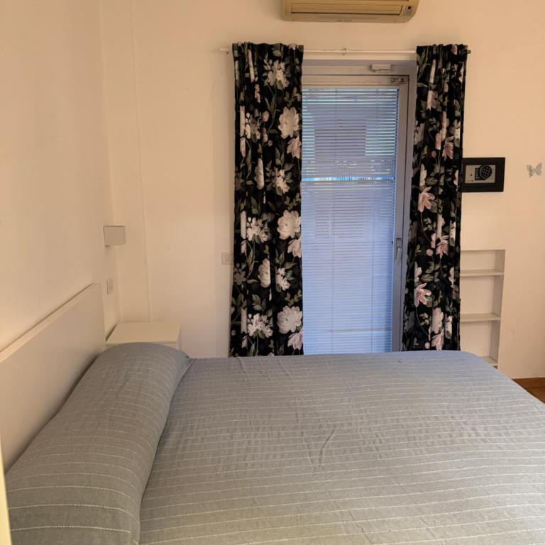 House - Flaminia - Too - Apartment mit 1 Schlafzimmer - 4