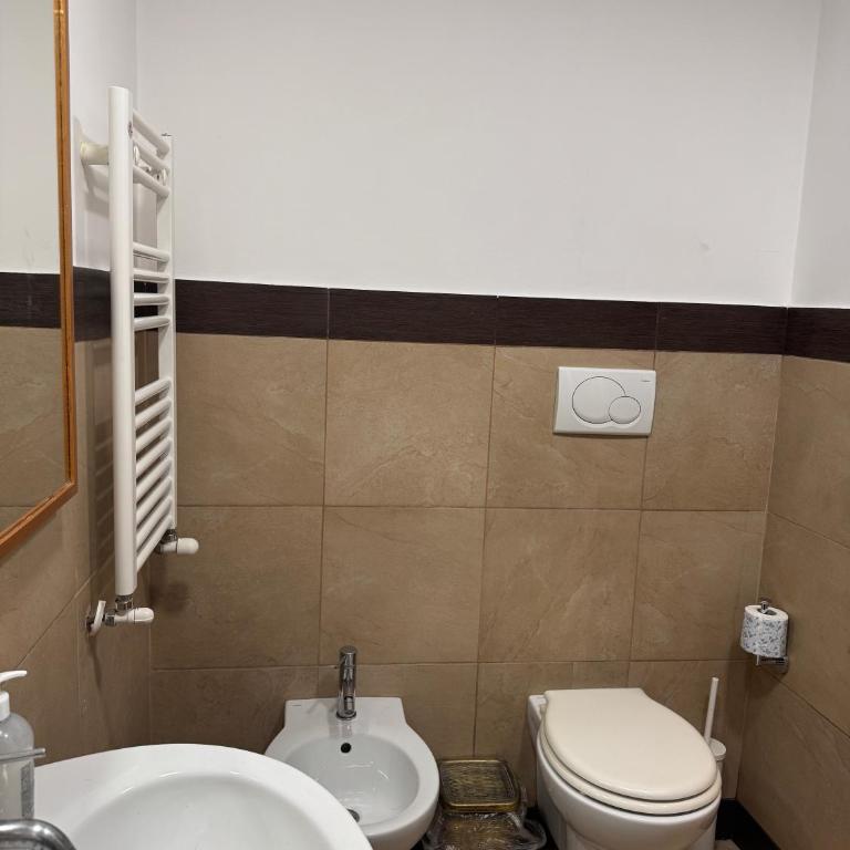 House - Flaminia - Too - Apartment mit 1 Schlafzimmer - 22