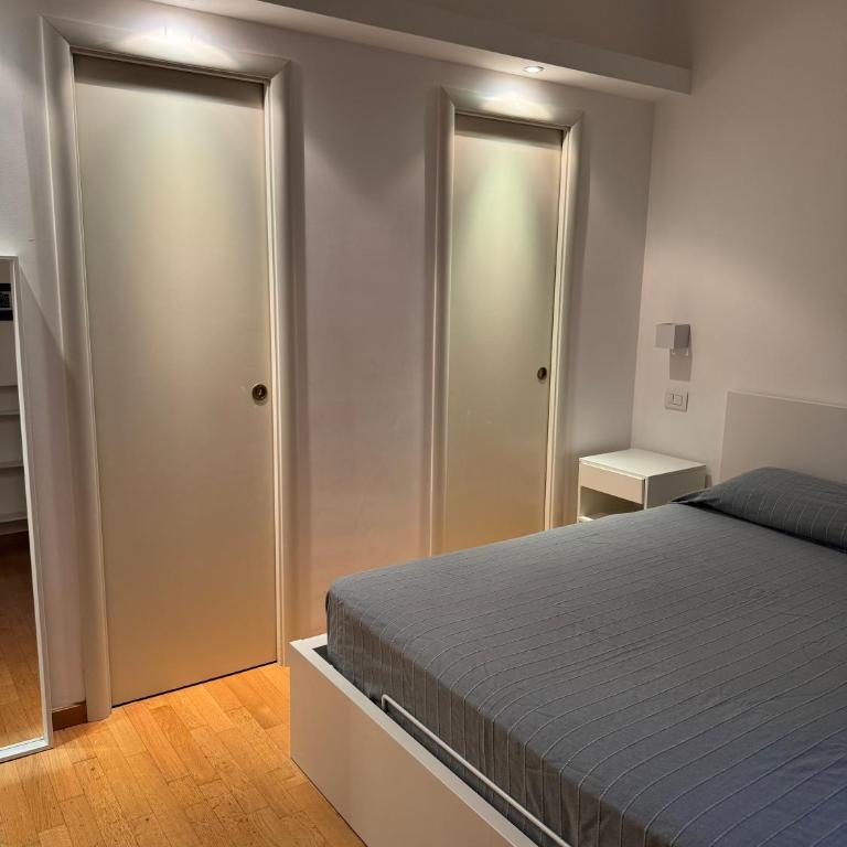 House - Flaminia - Too - Apartment mit 1 Schlafzimmer - 3