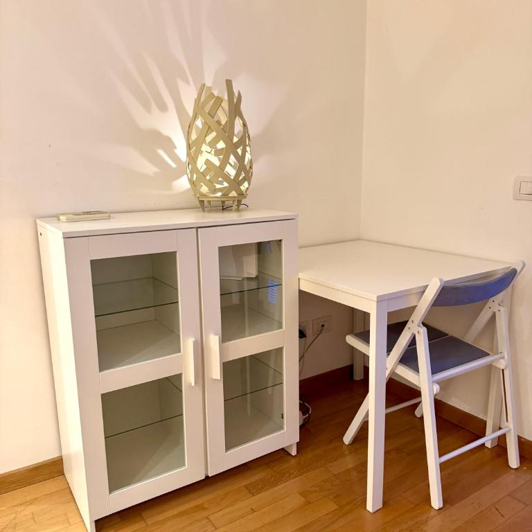 House - Flaminia - Too - Apartment mit 1 Schlafzimmer - 27