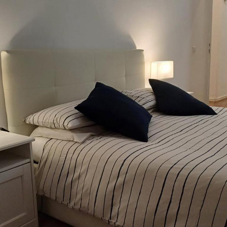 Vaticano Ferrari Apartment - Apartment mit 1 Schlafzimmer - 9
