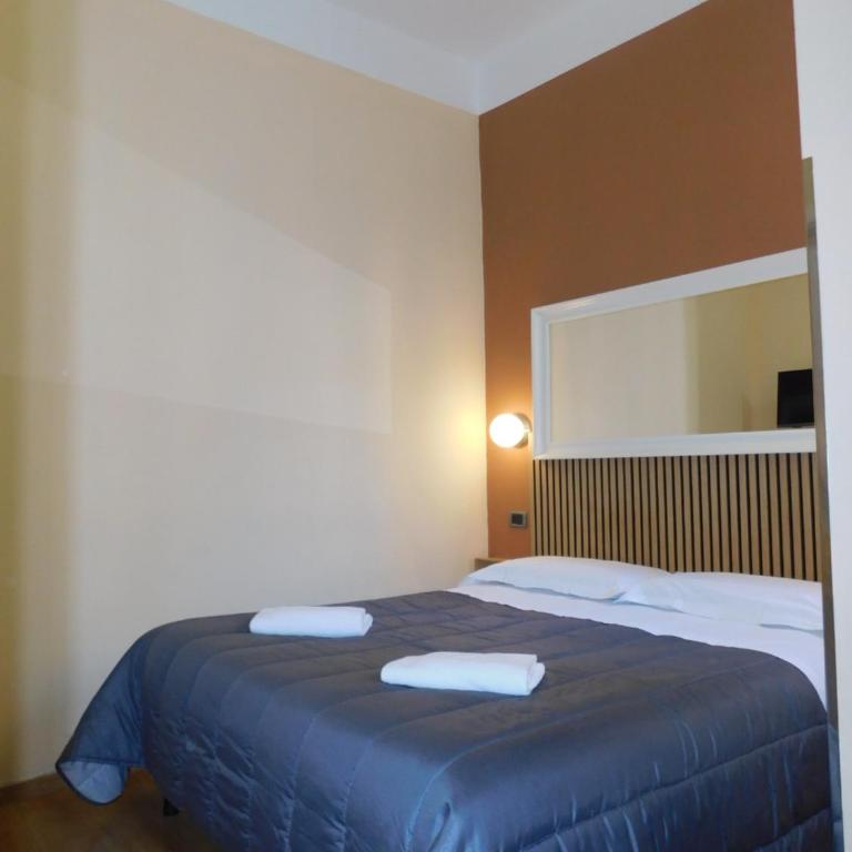 PICCOLO HOTEL Nel Centro Storico di Firenze - Camera Tripla Standard - 2