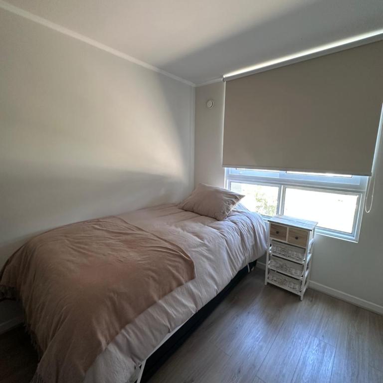 Apartamento 3D - 2B Full equipado - 6 personas - Piso 2 - 5 camas - Three-Bedroom Apartment - 2