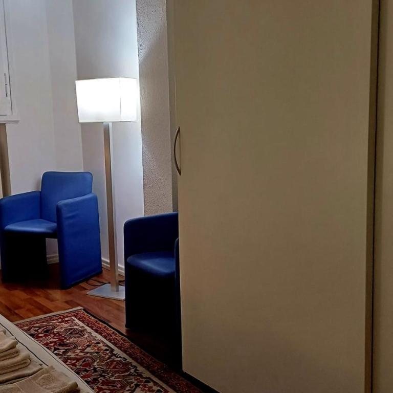 Vaticano Ferrari Apartment - Apartment mit 1 Schlafzimmer - 7