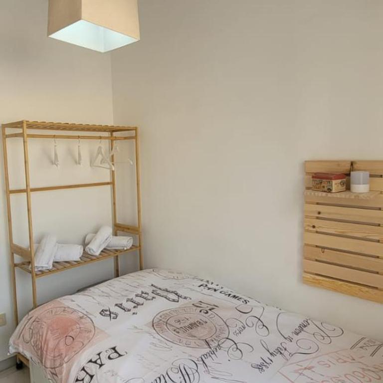 ARENA & SOUL SUITe - Apartamento de 3 dormitorios - 15
