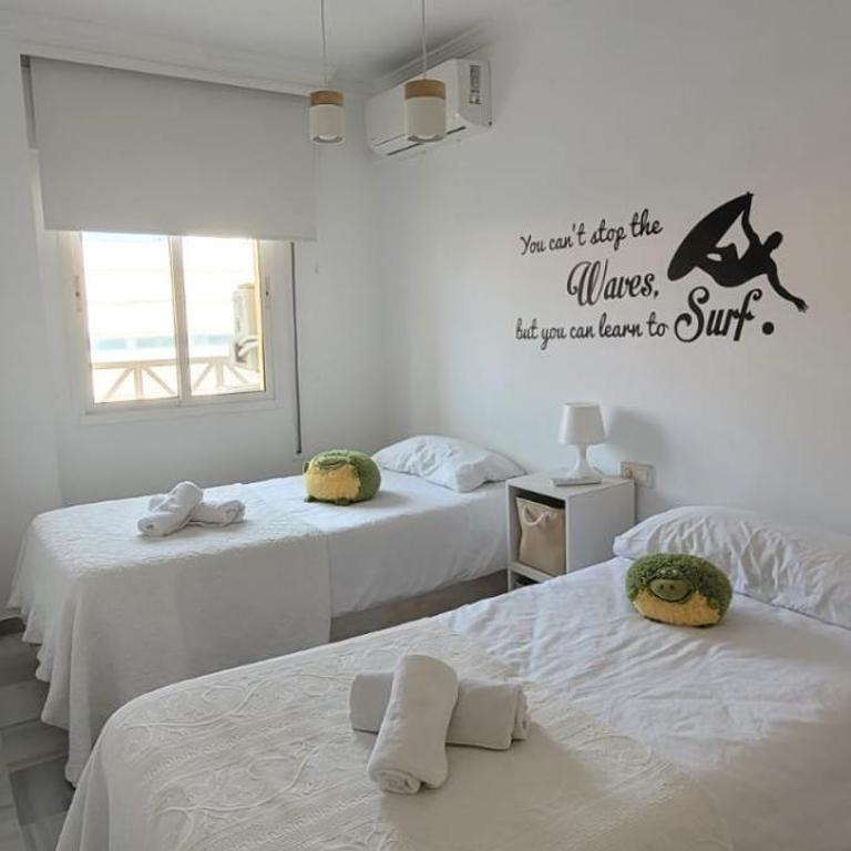 ARENA & SOUL SUITe - Apartamento de 3 dormitorios - 16