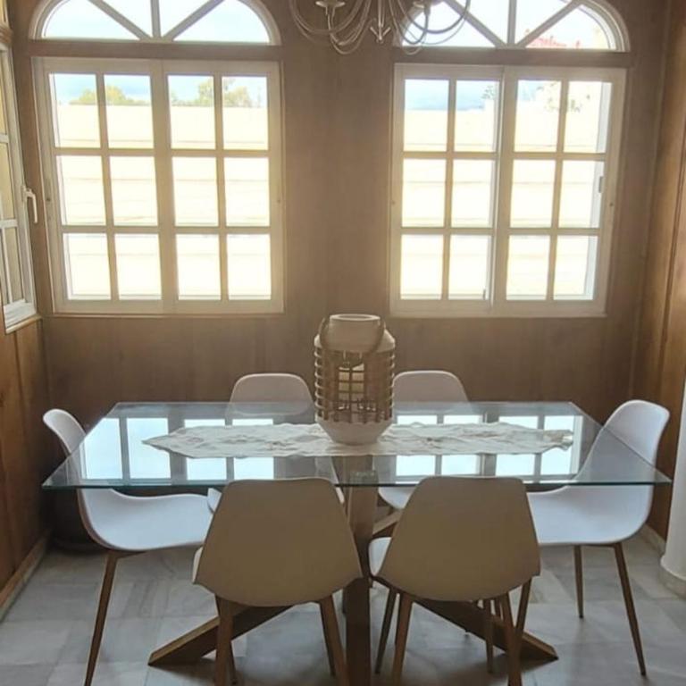 ARENA & SOUL SUITe - Apartamento de 3 dormitorios - 5