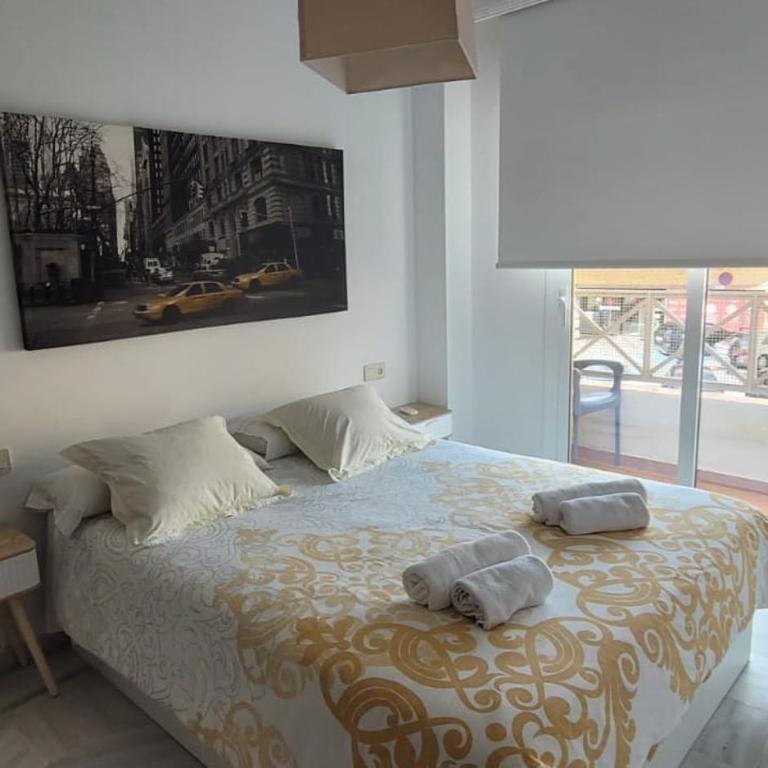 ARENA & SOUL SUITe - Apartamento de 3 dormitorios - 10