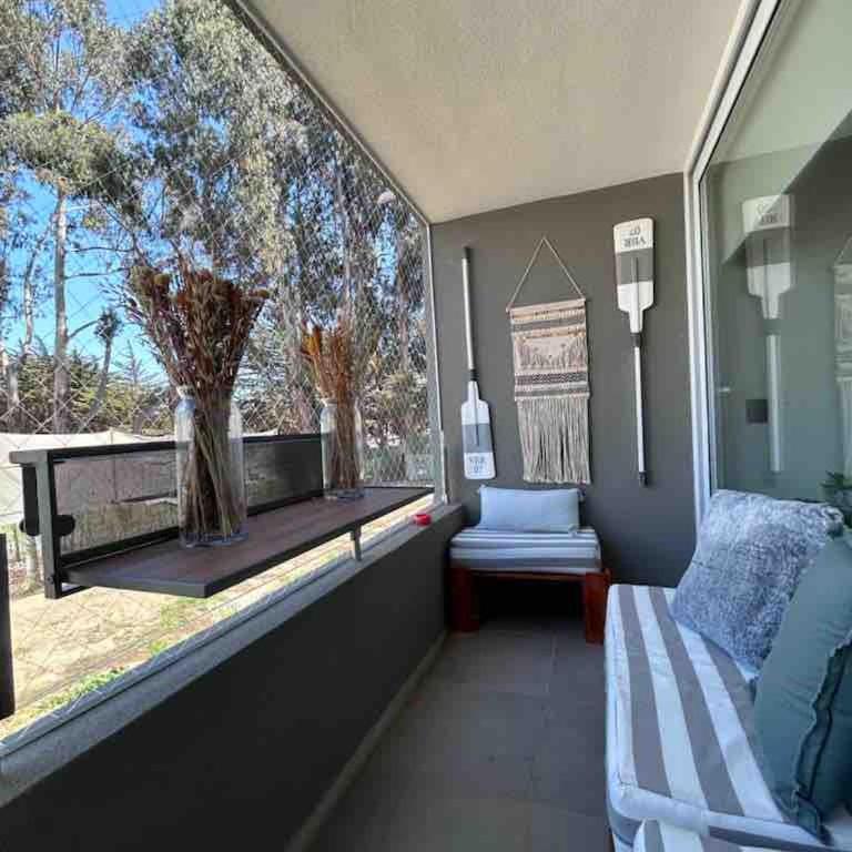 Apartamento 3D - 2B Full equipado - 6 personas - Piso 2 - 5 camas - Three-Bedroom Apartment - 24