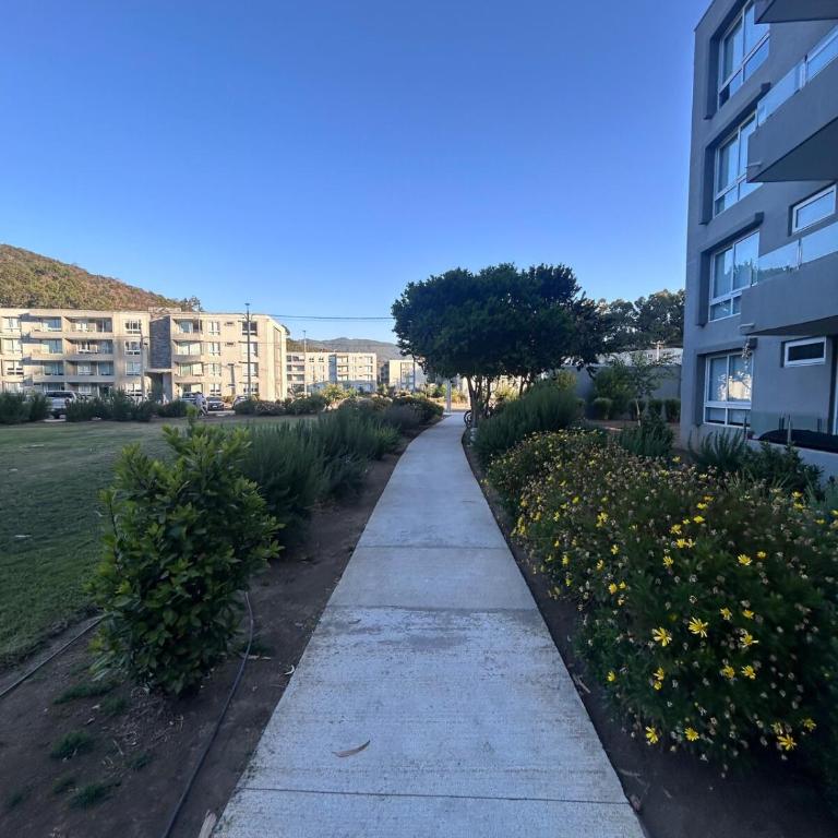 Apartamento 3D - 2B Full equipado - 6 personas - Piso 2 - 5 camas - Three-Bedroom Apartment - 25