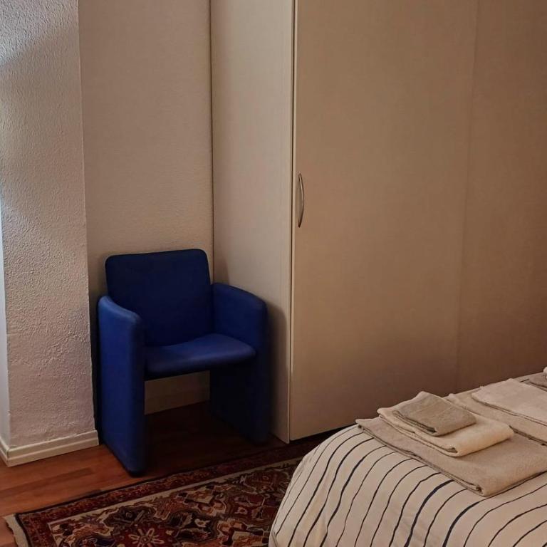 Vaticano Ferrari Apartment - Apartment mit 1 Schlafzimmer - 6