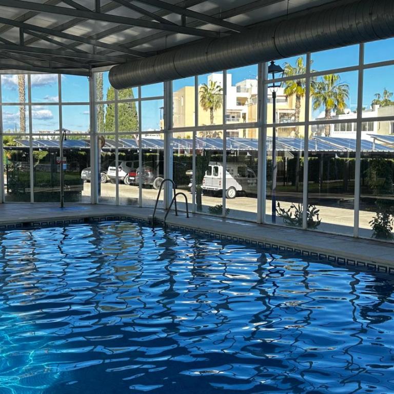 Torremar Natura Julia - Apartamento de 1 dormitorio - 36