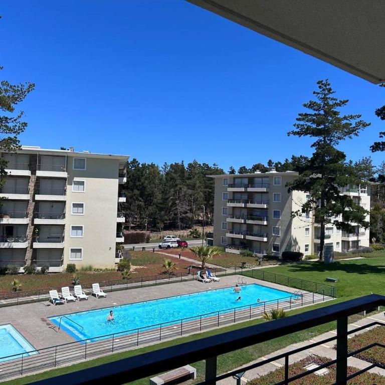 Cómodo y amplio departamento - Three-Bedroom Apartment - 10