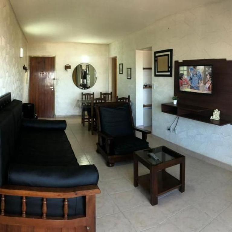 Departamento céntrico con espectacular vista panorámica y excelente luminosidad - One-Bedroom Apartment - 8