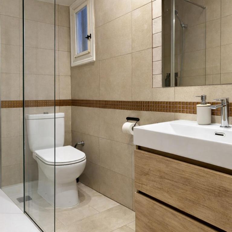 Urban Nest Málaga - Apartamento Deluxe de 2 dormitorios - 4