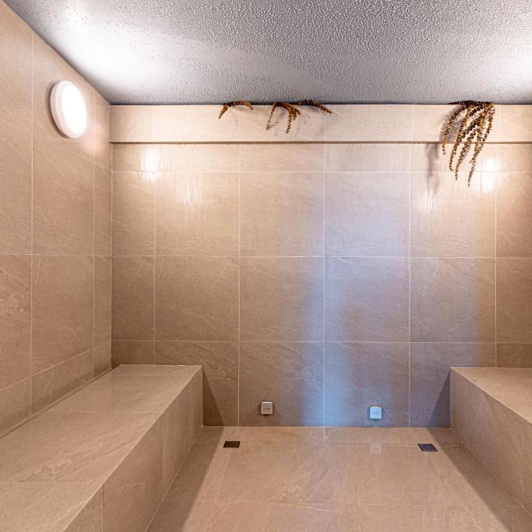 Deluxe en MorrosEos con piscina privada y salida a la playa - Two-Bedroom Apartment with Private Pool - 24