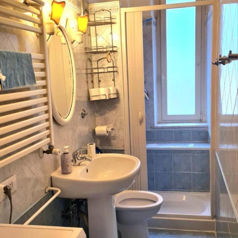 Gorgeous Flat In Pigneto - Appartamento - 18