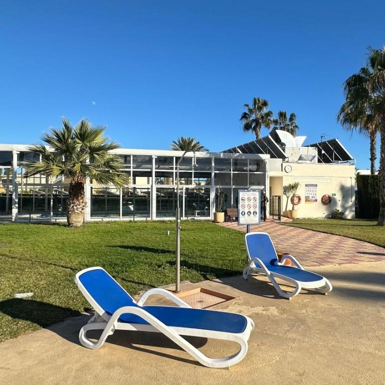 Torremar Natura Julia - Apartamento de 1 dormitorio - 38