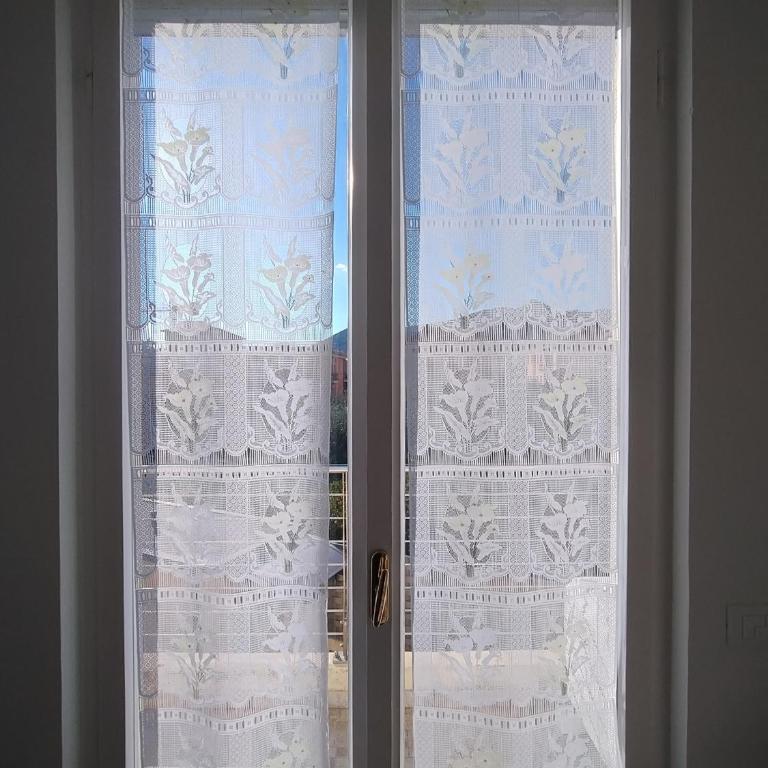 La Nave dei Sogni - The Ship of Dreams - One-Bedroom Apartment with Terrace - 9