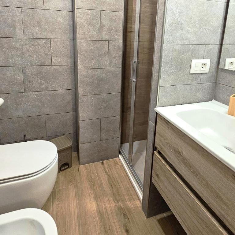 Moda Apartments G5 - Appartamento Superior con 2 Camere da Letto - 14